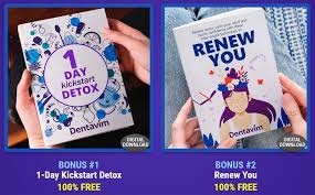 Dentavim Product